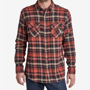 Micros Flannel